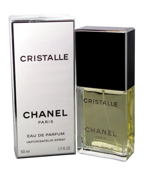 cristalle by chanel online